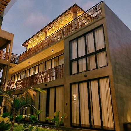 Aldea Paraiso - Adults Only - Boutique Hotel Puerto Escondido  Exterior foto