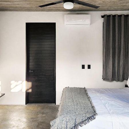 Aldea Paraiso - Adults Only - Boutique Hotel Puerto Escondido  Exterior foto