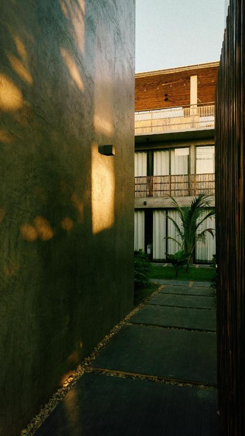 Aldea Paraiso - Adults Only - Boutique Hotel Puerto Escondido  Exterior foto
