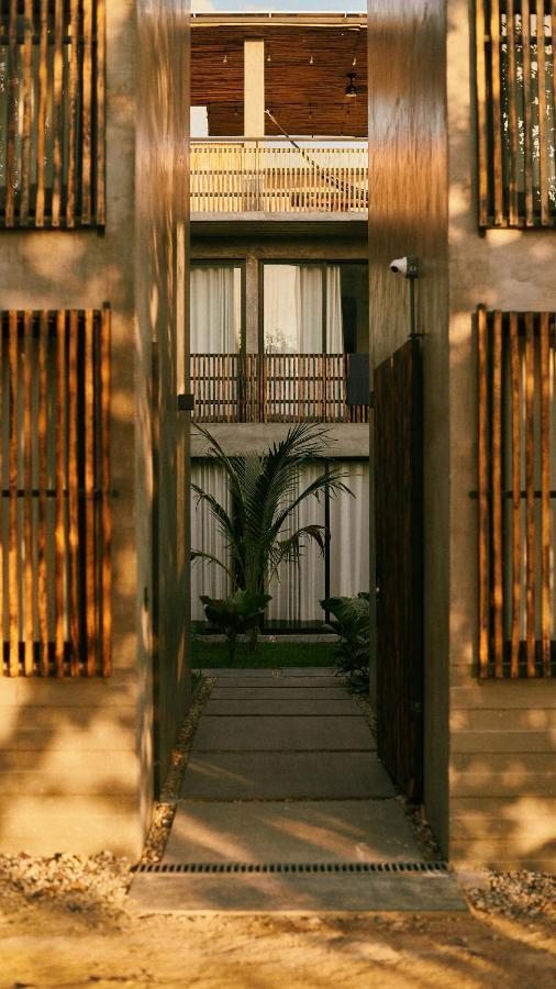 Aldea Paraiso - Adults Only - Boutique Hotel Puerto Escondido  Exterior foto
