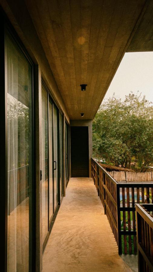 Aldea Paraiso - Adults Only - Boutique Hotel Puerto Escondido  Exterior foto