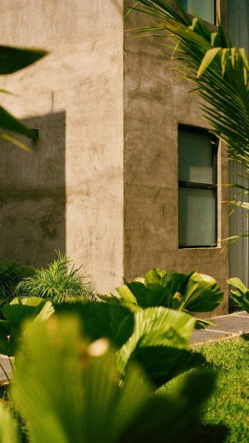 Aldea Paraiso - Adults Only - Boutique Hotel Puerto Escondido  Exterior foto