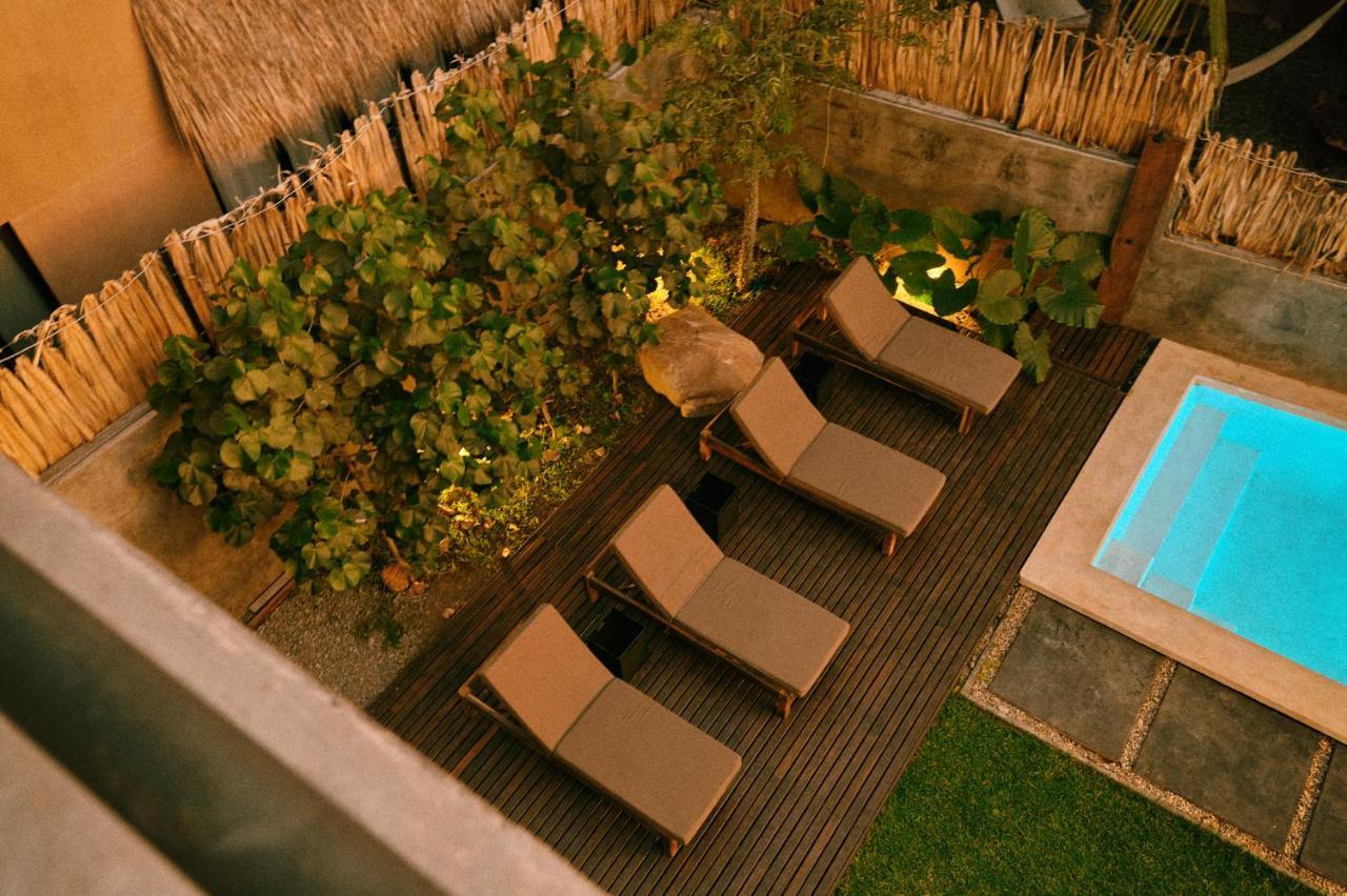 Aldea Paraiso - Adults Only - Boutique Hotel Puerto Escondido  Exterior foto