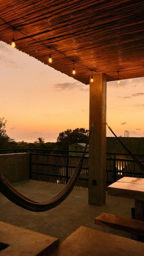 Aldea Paraiso - Adults Only - Boutique Hotel Puerto Escondido  Exterior foto