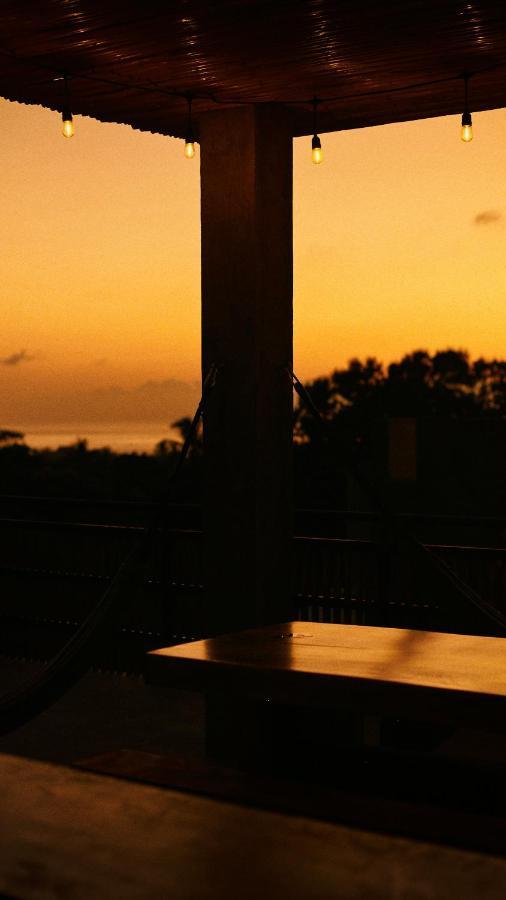Aldea Paraiso - Adults Only - Boutique Hotel Puerto Escondido  Exterior foto