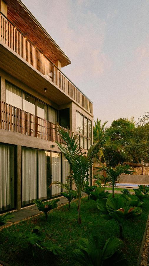 Aldea Paraiso - Adults Only - Boutique Hotel Puerto Escondido  Exterior foto