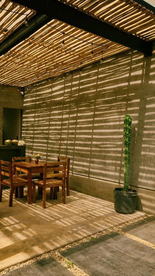 Aldea Paraiso - Adults Only - Boutique Hotel Puerto Escondido  Exterior foto