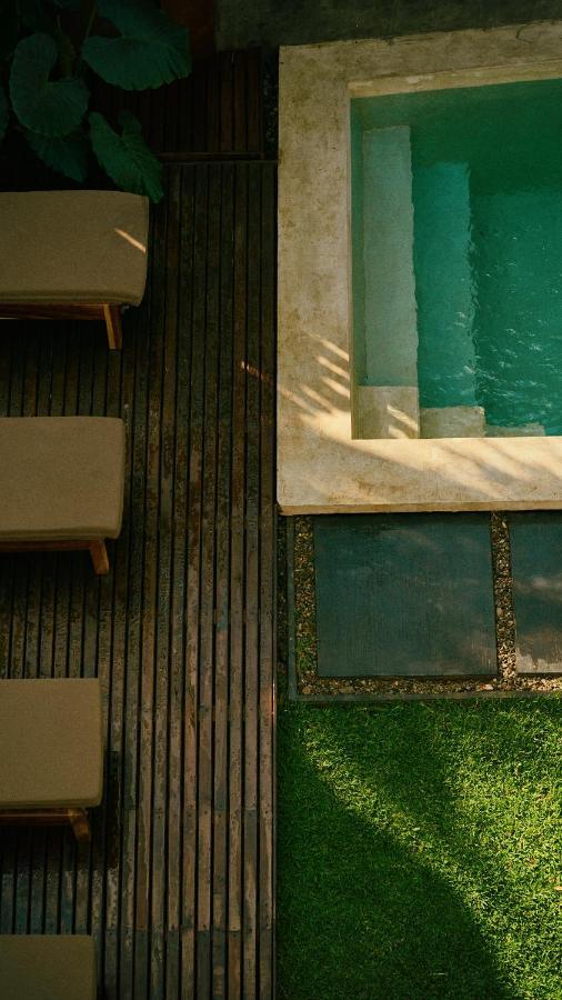 Aldea Paraiso - Adults Only - Boutique Hotel Puerto Escondido  Exterior foto