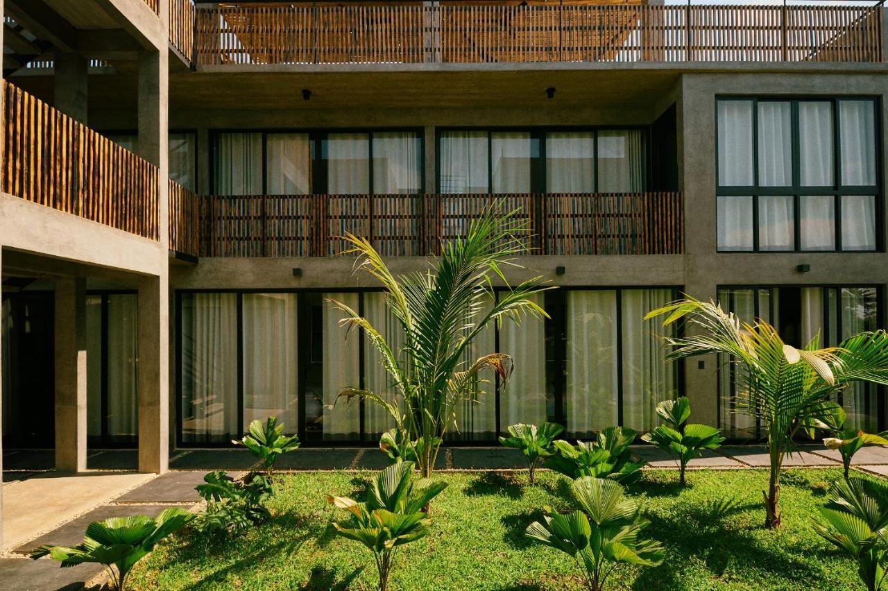 Aldea Paraiso - Adults Only - Boutique Hotel Puerto Escondido  Exterior foto