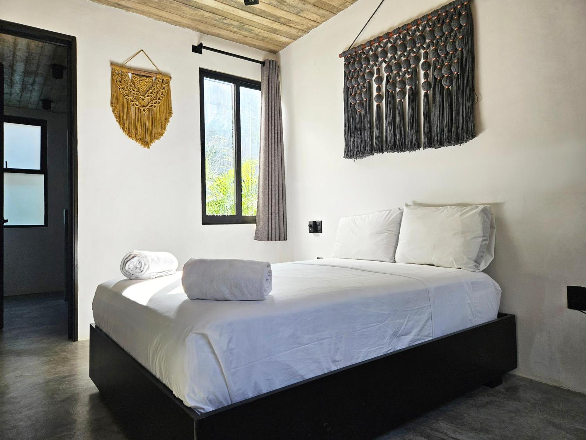 Aldea Paraiso - Adults Only - Boutique Hotel Puerto Escondido  Exterior foto