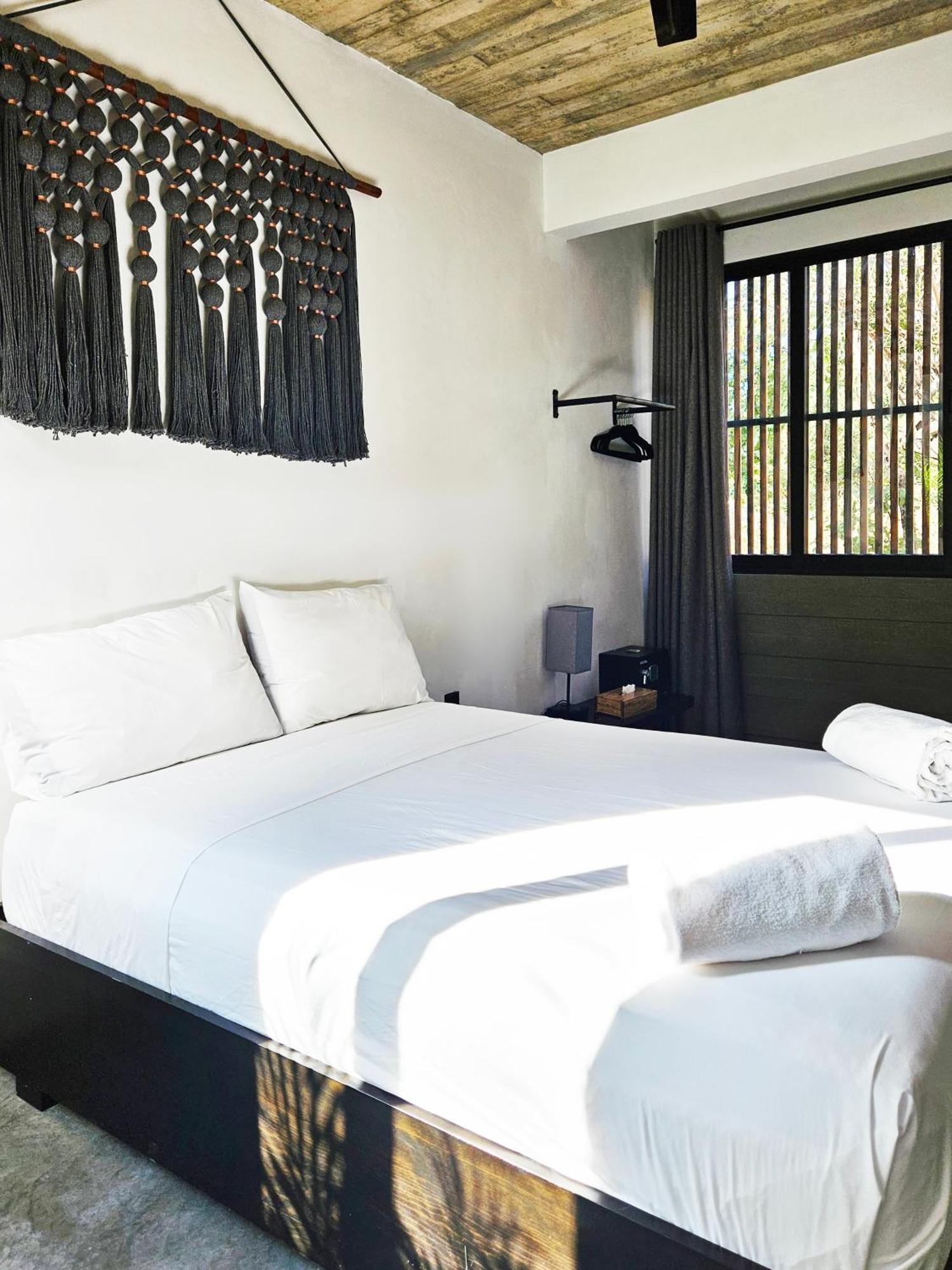 Aldea Paraiso - Adults Only - Boutique Hotel Puerto Escondido  Exterior foto