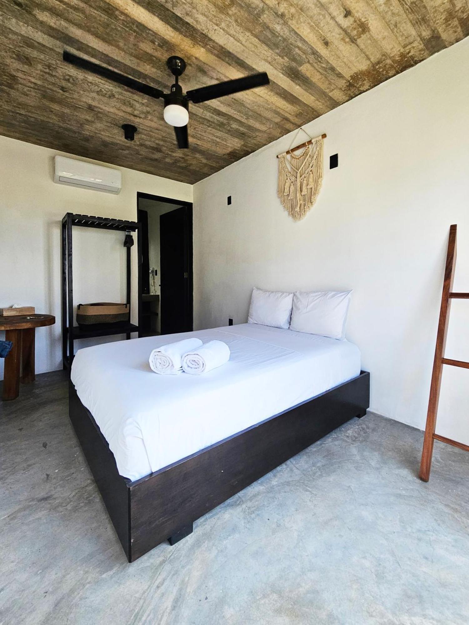 Aldea Paraiso - Adults Only - Boutique Hotel Puerto Escondido  Exterior foto