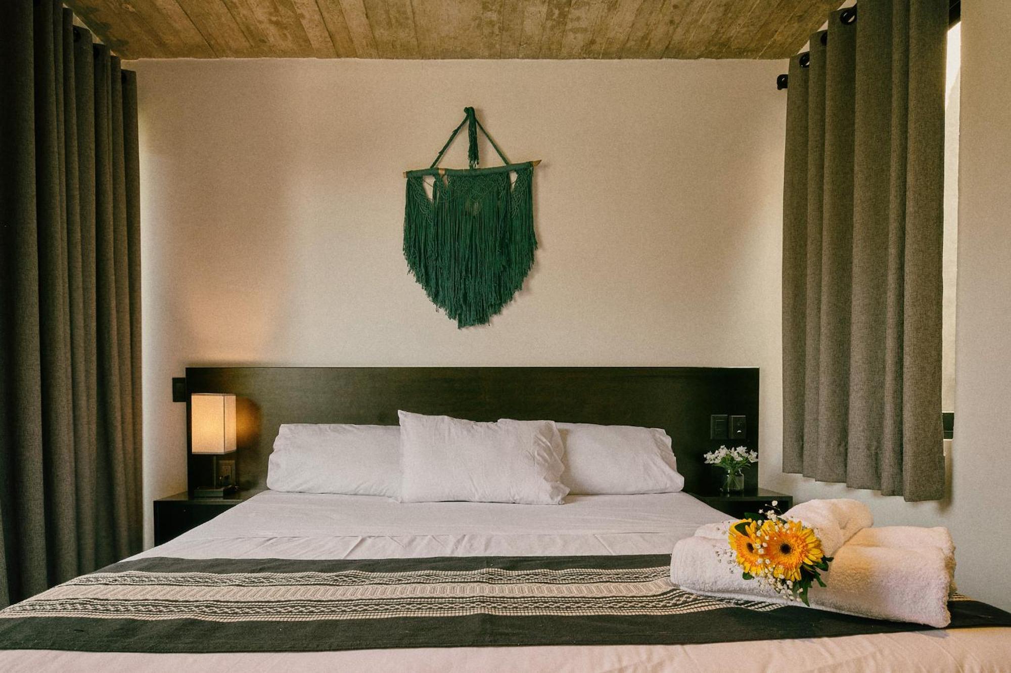 Aldea Paraiso - Adults Only - Boutique Hotel Puerto Escondido  Cameră foto