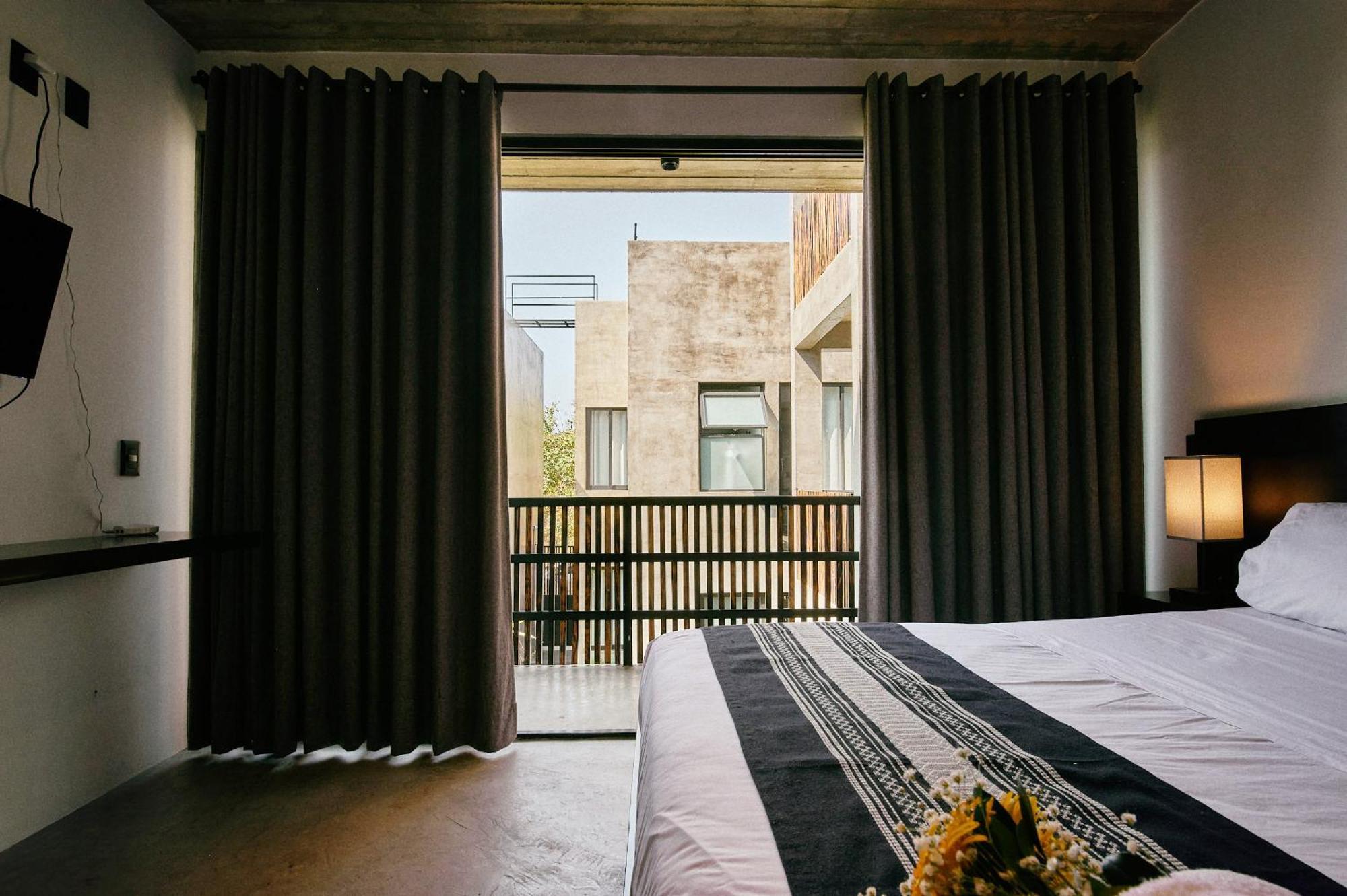 Aldea Paraiso - Adults Only - Boutique Hotel Puerto Escondido  Cameră foto