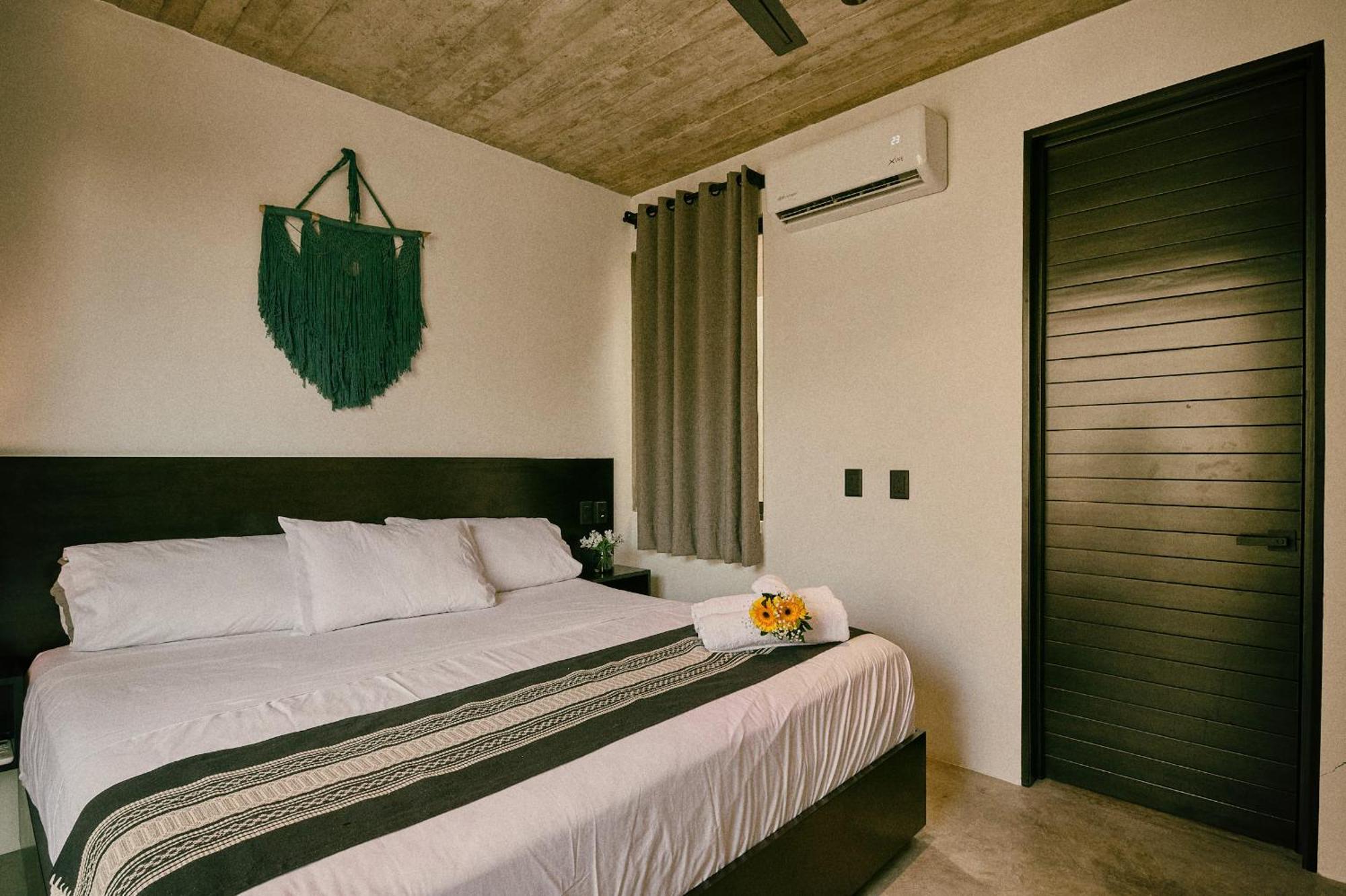 Aldea Paraiso - Adults Only - Boutique Hotel Puerto Escondido  Cameră foto