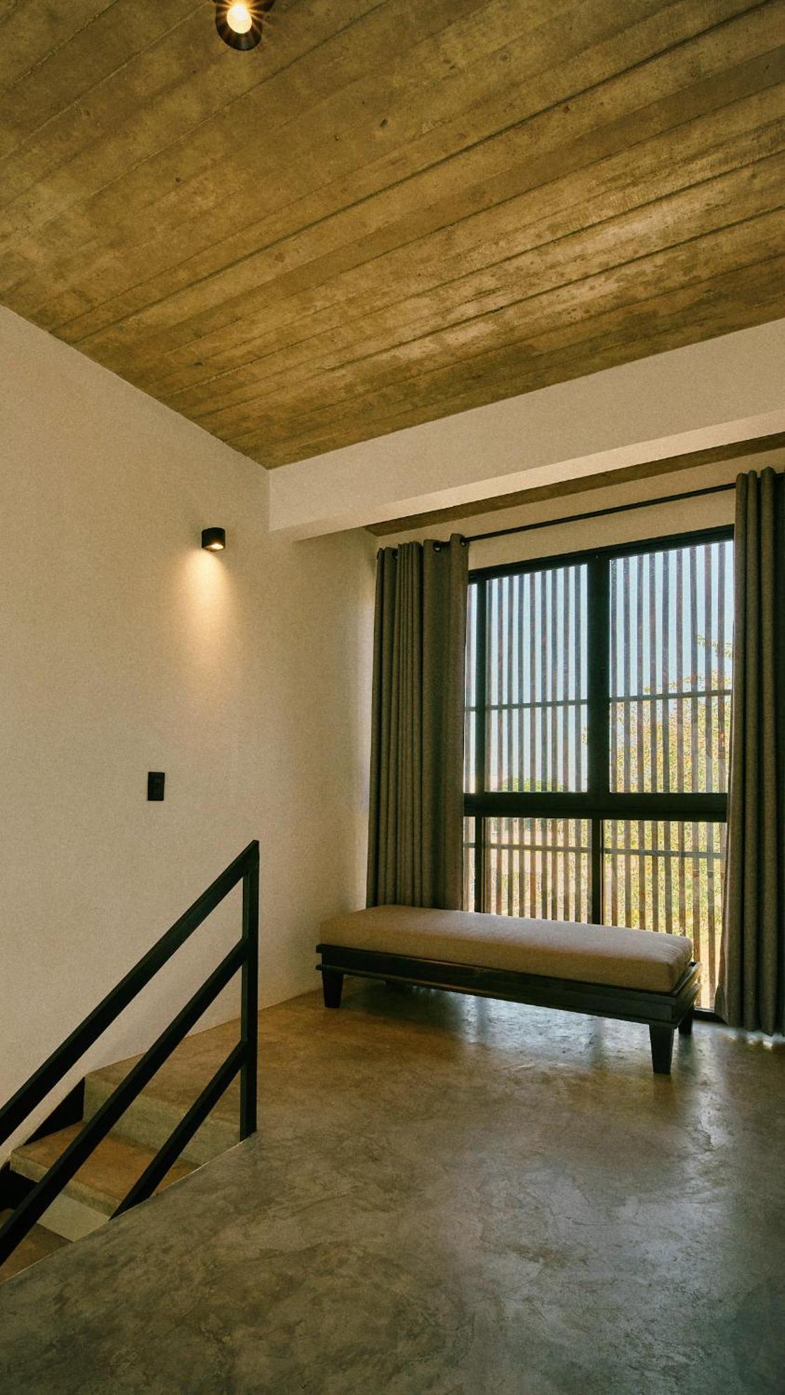 Aldea Paraiso - Adults Only - Boutique Hotel Puerto Escondido  Cameră foto
