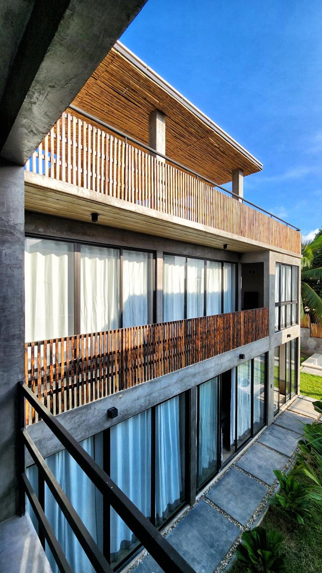 Aldea Paraiso - Adults Only - Boutique Hotel Puerto Escondido  Exterior foto