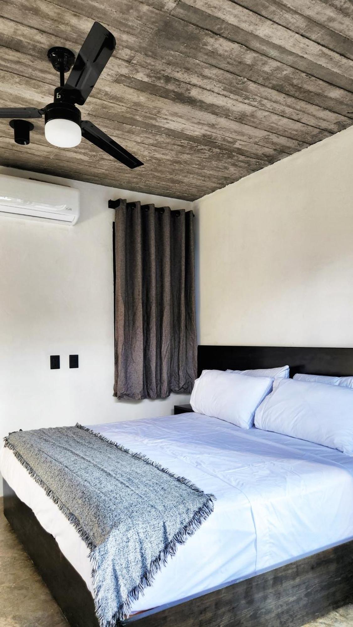 Aldea Paraiso - Adults Only - Boutique Hotel Puerto Escondido  Exterior foto