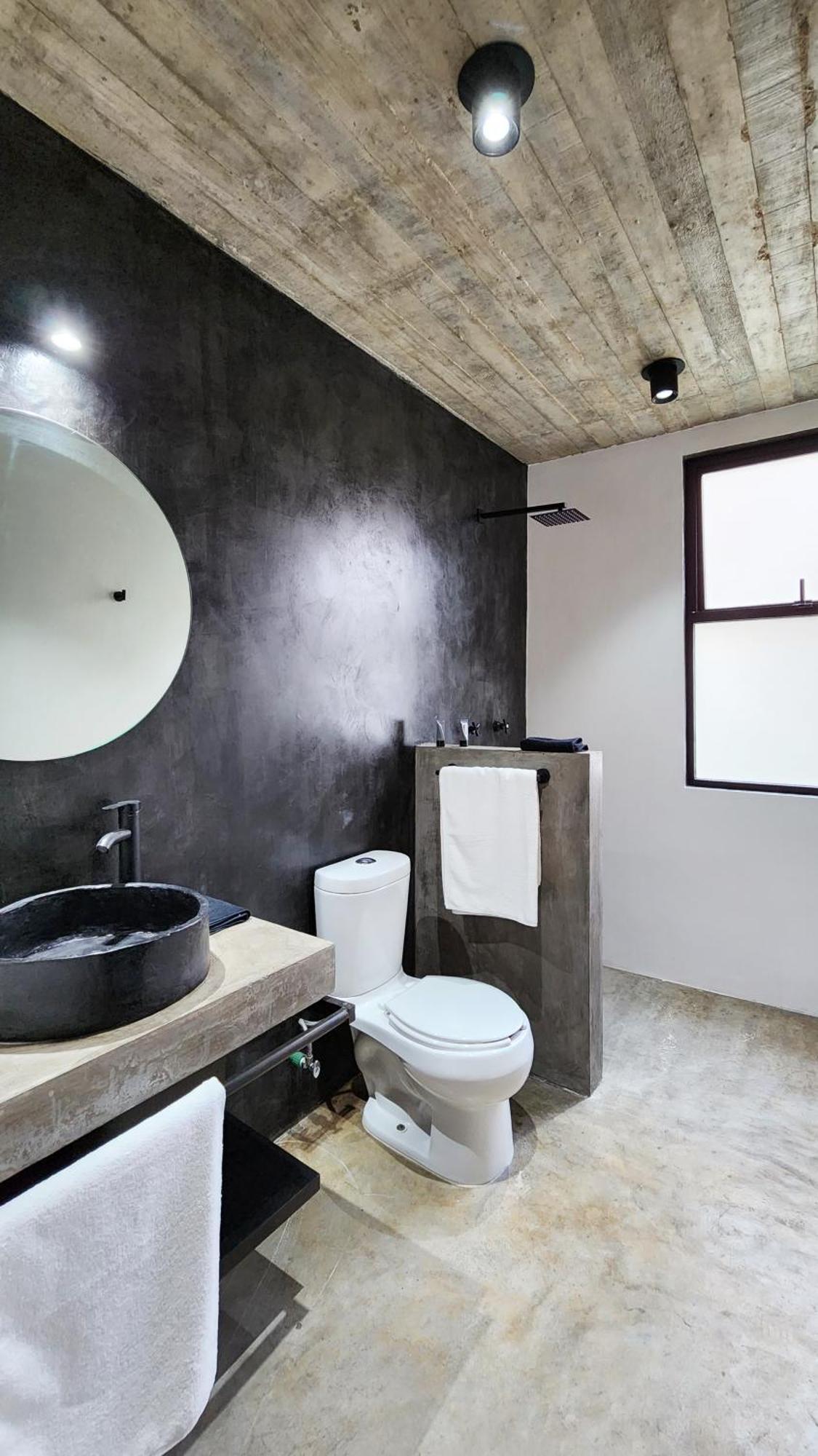 Aldea Paraiso - Adults Only - Boutique Hotel Puerto Escondido  Exterior foto